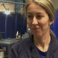 Ivana iz Kraljeva razbija predrasude: Evo kako je postala uspešan zavarivač u muškom kolektivu