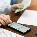 NSZ počela isplatu novčanih naknada za april