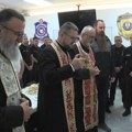 Kragujevački vatrogasci proslavili Spasovdan
