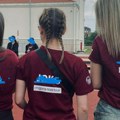 Maturanti Gimnazije danas završili sa srednjom školom