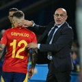 Da se smrzneš! Pogledajte sastav igrača Španije koji ne idu na Mundijal: Luis de la Fuente imao je veoma nezgodan zadatak!