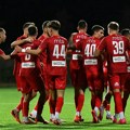 Mladen Bojović će i naredne sezone igrati za Radnički iz Kragujevca