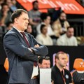 Čanak samo "disao za vratom" evroligašu