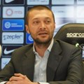 Iliev o stanju u Partizanu: "Postoje samo loši i zli! Ja znam, narod će saznati ko je loš, a ko zao"