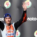 Moto GP: Raul Fernandes pobedio u sprint trci za Veliku nagradu Italije