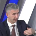Stanković (NPS): Produbljivanje saradnje sa Komunističkom partijom Kine je opasno udaljavanje od EU