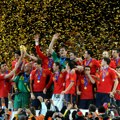 Južna Afrika 2010: Tragična Srbija, dominacija vuvuzela i Španaca