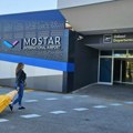 Amerikancima koncesija za Zračnu luku Mostar
