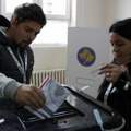 Izbori na Kosovu: Pravo glasa ima 2.092.174 birača
