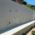 Rešen problem klizišta u Deligradskoj ulici u Leskovcu