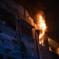Izvedeno 310 napada u Libanu, u Gazi uništeni tuneli