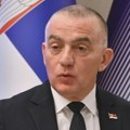 Vujić: Srbija u potpunosti usaglasila pravosudne zakone sa standardima Venecijanske komisije