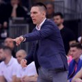 Barać odlazi iz Bahčešehira! Srpski trener se rastao sa turskim klubom!
