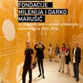Otvoren konkurs Fondacije „Milenija i Darko Marušić“