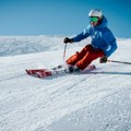 Holanđanin poginuo na planini Mali Triglav u Sloveniji: Pao sa padine u snežni nanos