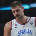 Alimpijević objavio spisak - Jokić predvodi Srbiju u kvalifikacijama za Mundobasket