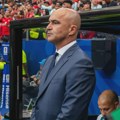 Martinez posle kiksa Portugala poručio: "Nije bio problem..."