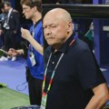 "Ja mislim drugačije": Selektor Češke se ne slaže sa rivalom, razljutila ga odluka sudije koja je sve promenila