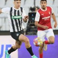 Novi Pazar doveo dete Partizana: Mladi Mihajlo stigao iz Pelistera, nastupao i za OFK Beograd