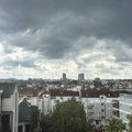 Spremite se, stižu nepogode! Ovaj deo Srbije očekuju strašne padavine, a evo kakvo će biti u Beogradu