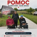 Pokrenuta akcija za pomoć porodici Langović iz Babina