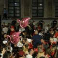 Posle protesta u Tirani, kosovskoj verskoj propovednici zabranjen ulazak u Albaniju