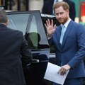 Princu Hariju odbijena policijska zaštita u Britaniji