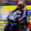 Moto GP: Kvartararo i Rins odlaze iz Jamahe na kraju sezone