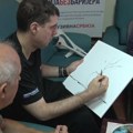 Kreativnost bez prepreka u Kragujevcu