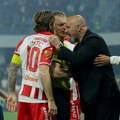 Zvezda u napadu: Milioni spremni za krilo iz Superlige!