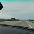 AMSS: Očekuje se pojačan saobraćaj na graničnim prelazima