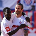 Posle haosa i odlaska sa priprema: Livaja ostaje u Hajduku!