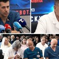 Podvig lekara na Institutu Dedinje: Izvedena prva istovremena endoskopska zamena dva srčana zaliska u Srbiji