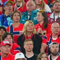 Majka Erlinga Halanda bila vrhunska atletičarka, takmičila se u najtežoj disciplini, dva puta šampionka zemlje