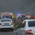Dečak (15) poginuo u saobraćajnoj nesreći na Goliji: Tri osobe teško povređene prilikom prevrtanja automobila