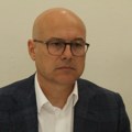Vučević o potezu Crne Gore: Navikli smo na njihove prljave igre, stavljaju žig genocida na srpski narod