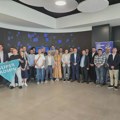 Otvorena konferencija „Super Admin Days 2026“ u Kragujevcu