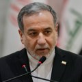 "Ne upuštajte se u nove vojne avanture" iranski ministar oštro upozorio SAD