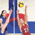 Čajićeva nosila tim
