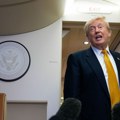 Donald Tramp otkrio za koga navija da osvoji titulu na SP: Ova reprezentacija mu je favorit