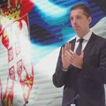 "Bolje da se bavi beskonačnim aplauzom...": Studenti odgovorili Marku Đuriću nakon što ih je nazvao terorističkom organizacijom…