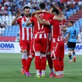 UŽIVO: Viktorije na Marakani, Zvezda se raspucala, Mačva očajna
