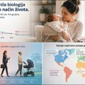 Prve bebe više rađaju žene u četrdesetim, a ne tinejdžerke. Statistika ukazuje da se ne menja biologija, nego način života…