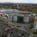 Povremeni prekidi u radu semafora zbog radova na jednoj od najprometnijih raskrsnica