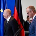 Alijev otkrio susret Rusa i Nemaca u Bakuu, Merc tvrdi da nije znao