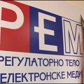 Savet REM-a može donositi odluke i bez izbora predsednika