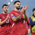 Paunović opet u problemu: Mitrović izvesno propušta prvi prozor u Ligi nacija