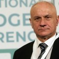 Živković za Rojters: EPS će stabilno snabdevati strujom uprkos niskom vodostaju Dunava