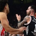 Luka Vildoza na stubu srama! Oglasio se bivši kapiten Crvene zvezde i brutalno osudio nekadašnjeg saigrača