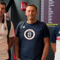 Reprezentativci Srbije u veslanju otputovali na Evropsko prvenstvo